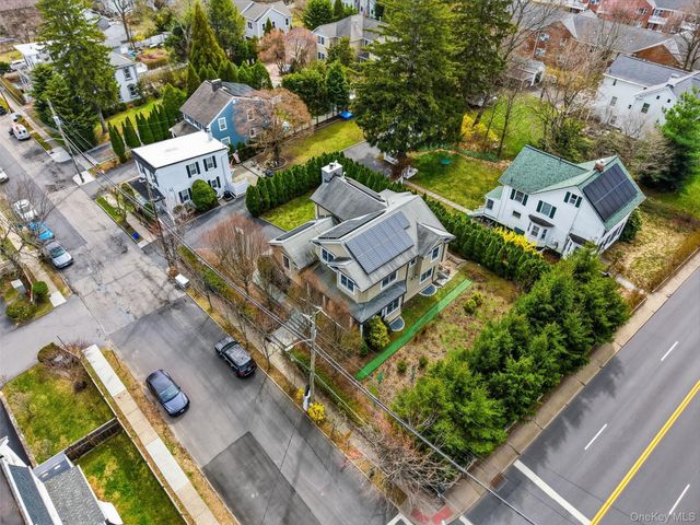 8 E Clinton Avenue, Irvington, NY 10533
