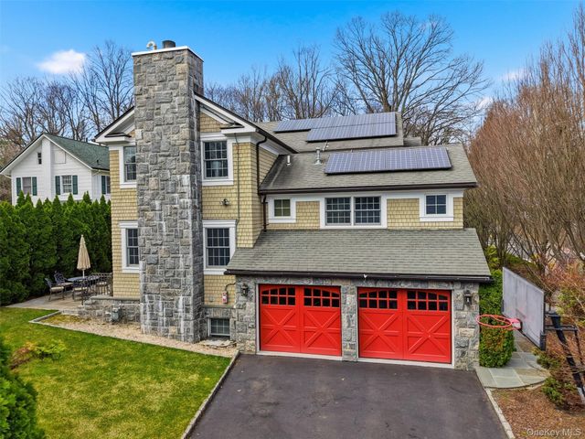 8 E Clinton Avenue, Irvington, NY 10533