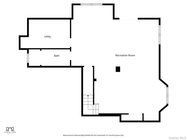 8 E Clinton Avenue, Irvington, NY 10533