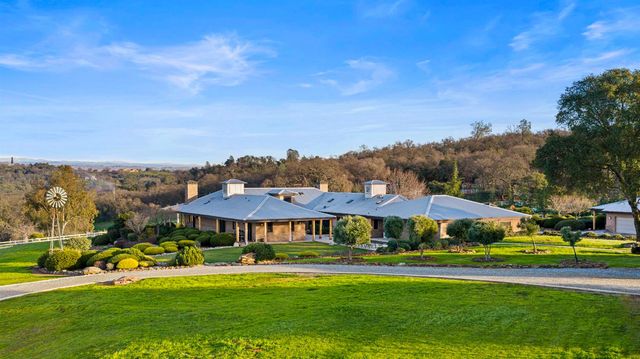 5630 Grazing Hill Rd, Shingle Springs, CA 95682