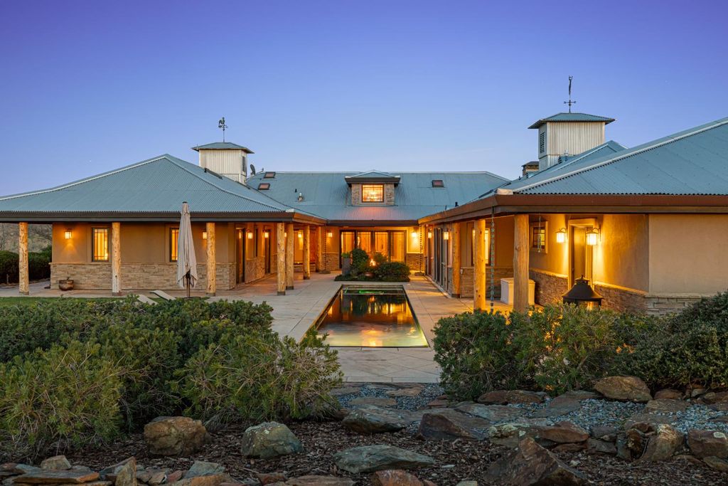 5630 Grazing Hill Rd, Shingle Springs, CA 95682