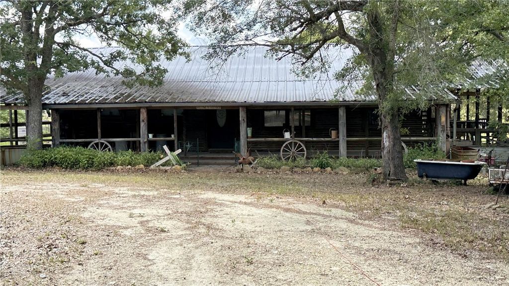 3107 Bob Mathews Street, Bedias, TX 77831 — photo 2