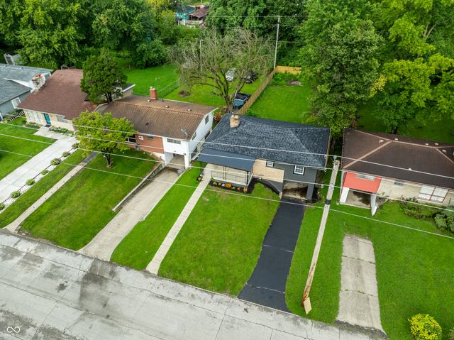 3540 Adams Street, Indianapolis, IN 46218