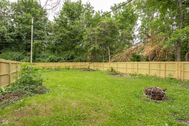 3540 Adams Street, Indianapolis, IN 46218