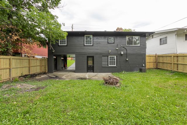 3540 Adams Street, Indianapolis, IN 46218