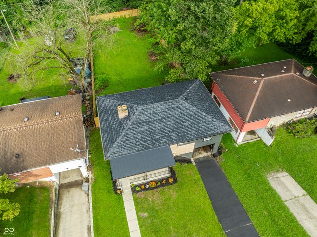 3540 Adams Street, Indianapolis, IN 46218