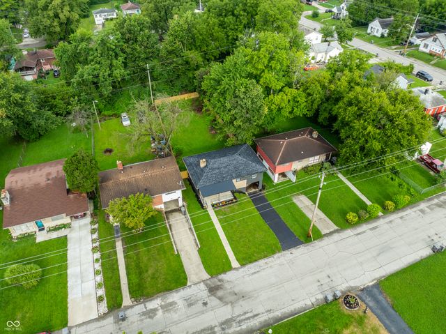 3540 Adams Street, Indianapolis, IN 46218