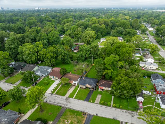 3540 Adams Street, Indianapolis, IN 46218