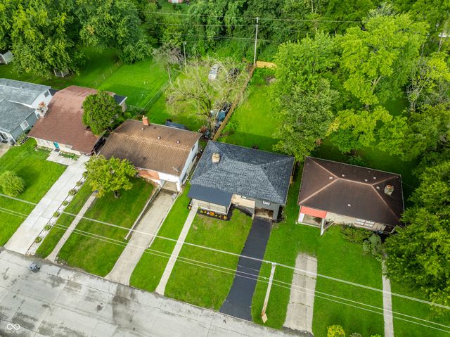 3540 Adams Street, Indianapolis, IN 46218
