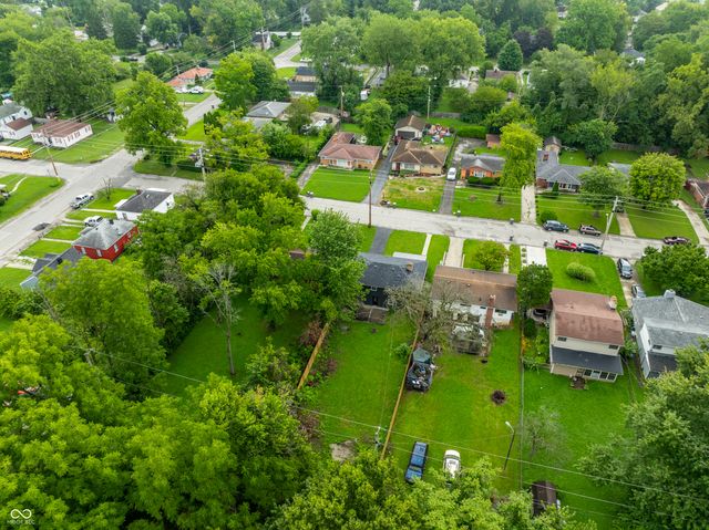 3540 Adams Street, Indianapolis, IN 46218