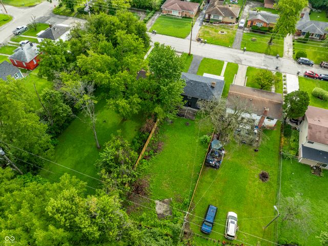 3540 Adams Street, Indianapolis, IN 46218