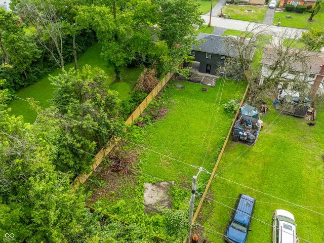 3540 Adams Street, Indianapolis, IN 46218