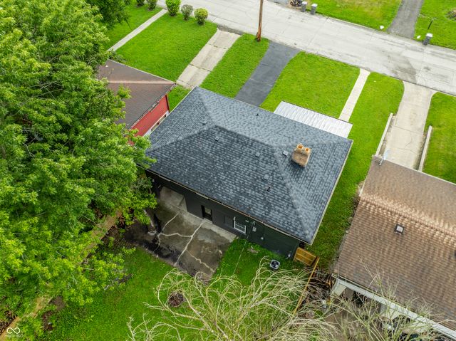 3540 Adams Street, Indianapolis, IN 46218