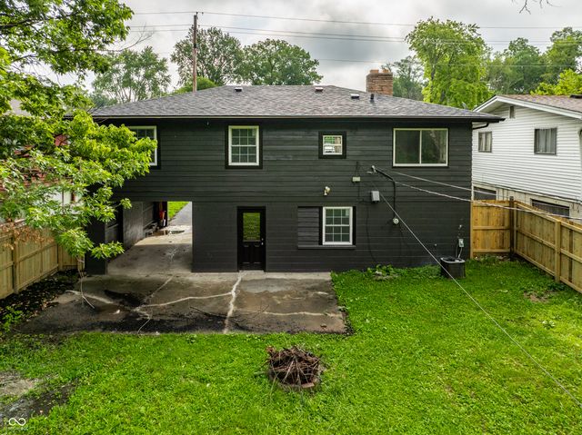 3540 Adams Street, Indianapolis, IN 46218