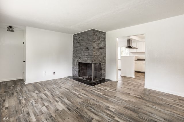 3540 Adams Street, Indianapolis, IN 46218