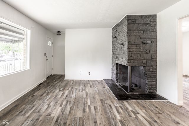 3540 Adams Street, Indianapolis, IN 46218