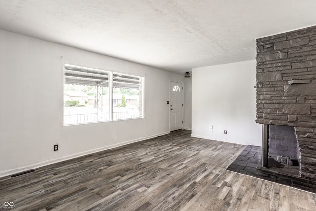 3540 Adams Street, Indianapolis, IN 46218