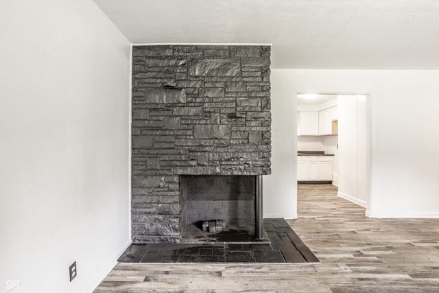 3540 Adams Street, Indianapolis, IN 46218