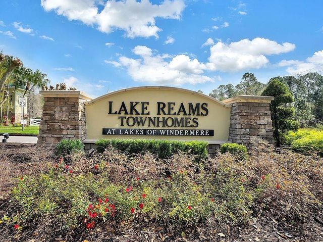 12740 LANGSTAFF DRIVE, Windermere, FL 34786