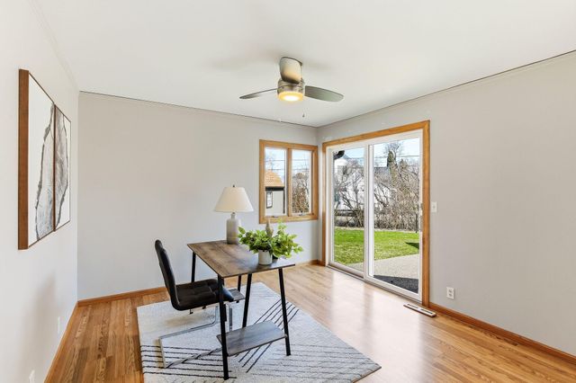 501 Drillane Road, Hopkins, MN 55305