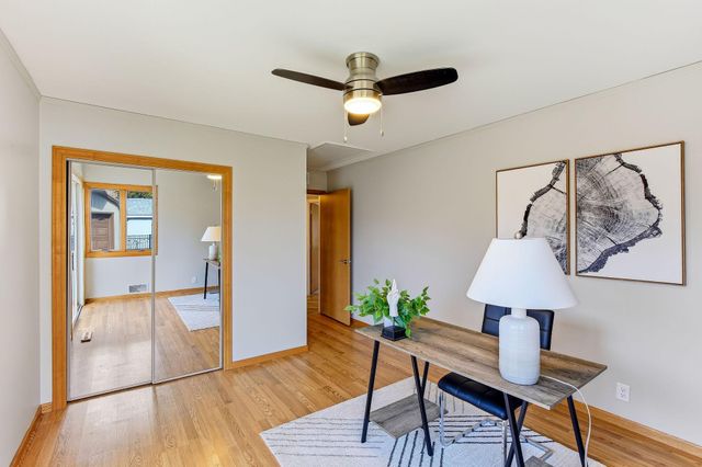 501 Drillane Road, Hopkins, MN 55305