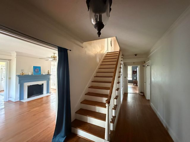 605 E Main St., Lake City, SC 29560