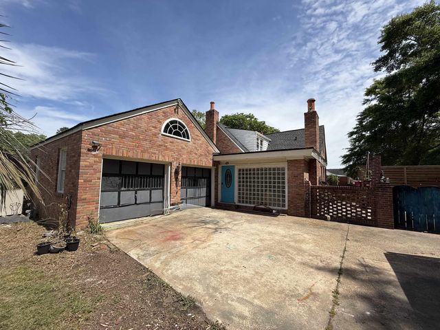 605 E Main St., Lake City, SC 29560