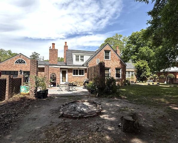 605 E Main St., Lake City, SC 29560