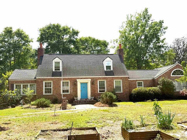 605 E Main St., Lake City, SC 29560