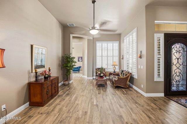1319 W WAYNE Court, Anthem, AZ 85086