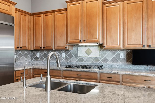 1319 W WAYNE Court, Anthem, AZ 85086