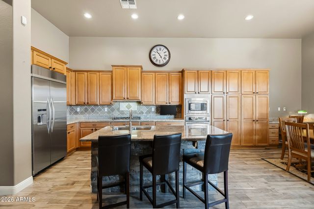 1319 W WAYNE Court, Anthem, AZ 85086
