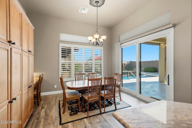 1319 W WAYNE Court, Anthem, AZ 85086