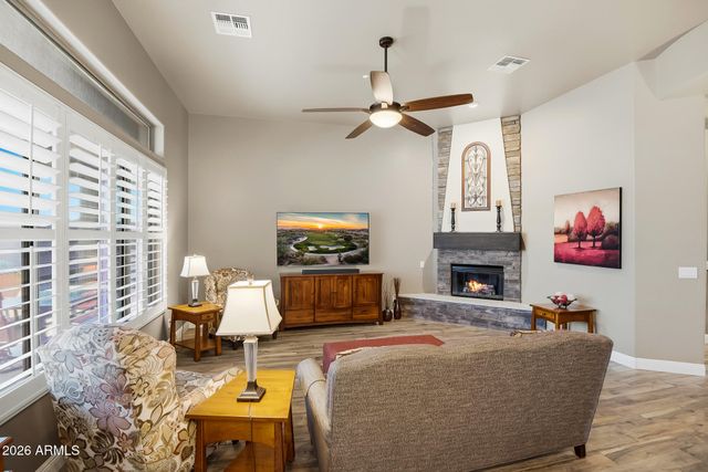 1319 W WAYNE Court, Anthem, AZ 85086
