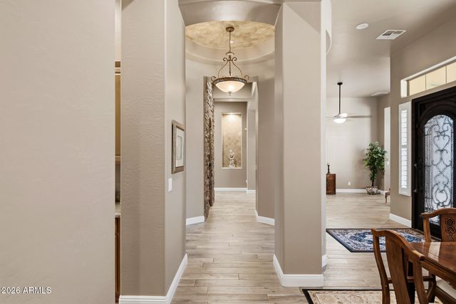 1319 W WAYNE Court, Anthem, AZ 85086