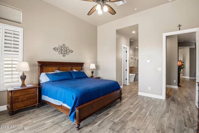 1319 W WAYNE Court, Anthem, AZ 85086