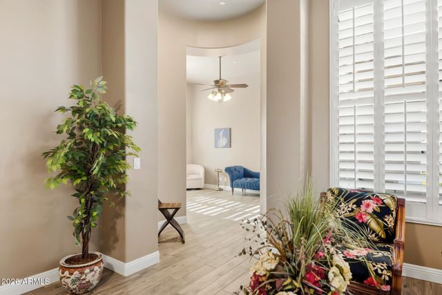 1319 W WAYNE Court, Anthem, AZ 85086