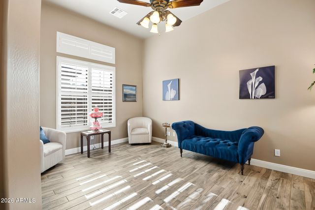 1319 W WAYNE Court, Anthem, AZ 85086
