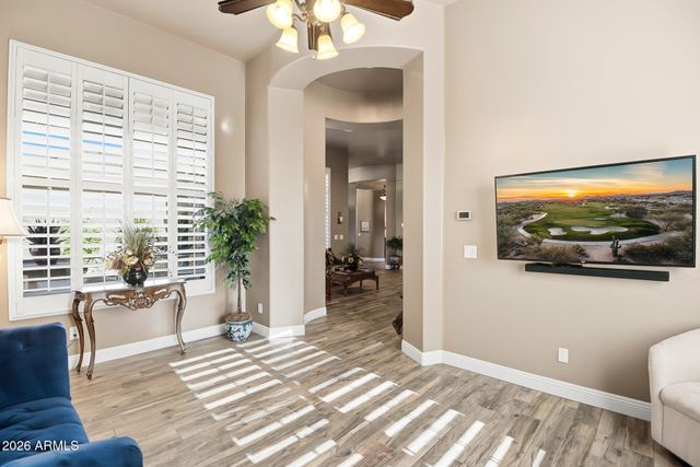 1319 W WAYNE Court, Anthem, AZ 85086