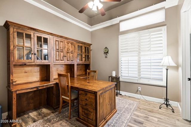 1319 W WAYNE Court, Anthem, AZ 85086
