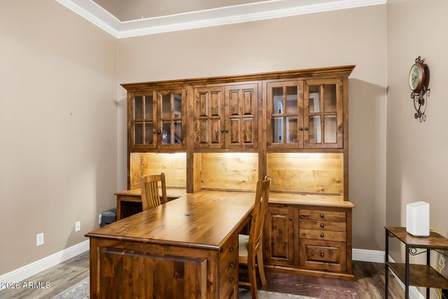 1319 W WAYNE Court, Anthem, AZ 85086