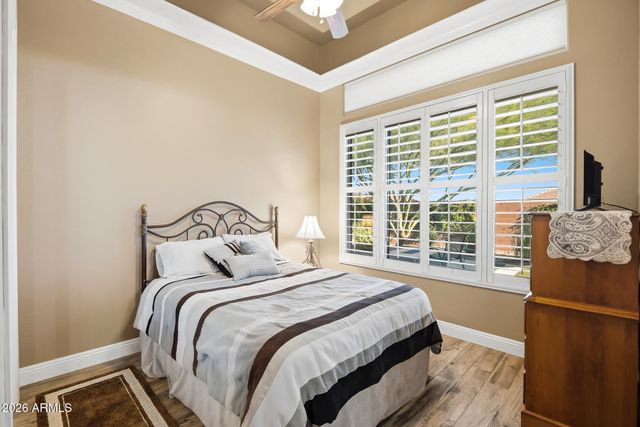 1319 W WAYNE Court, Anthem, AZ 85086