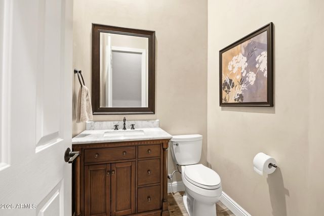 1319 W WAYNE Court, Anthem, AZ 85086