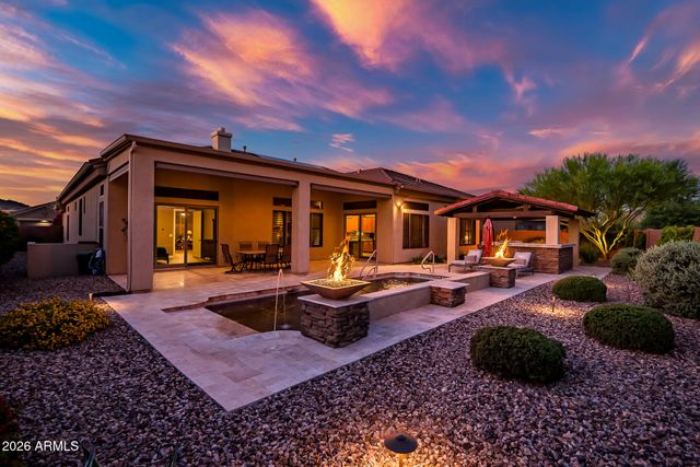 1319 W WAYNE Court, Anthem, AZ 85086