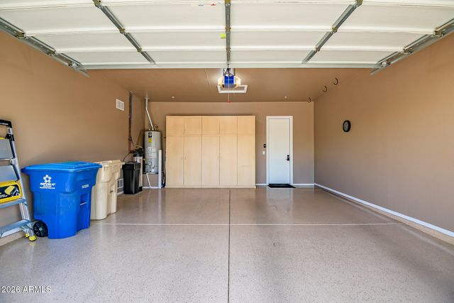 1319 W WAYNE Court, Anthem, AZ 85086