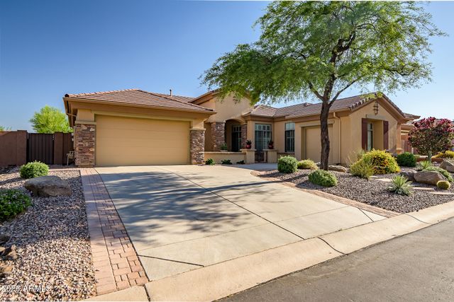 1319 W WAYNE Court, Anthem, AZ 85086