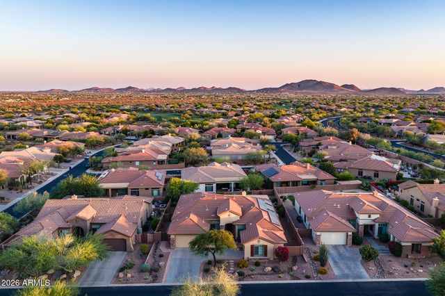 1319 W WAYNE Court, Anthem, AZ 85086