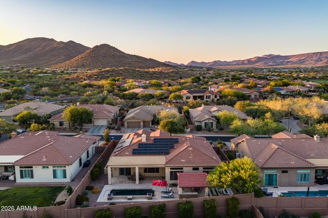 1319 W WAYNE Court, Anthem, AZ 85086