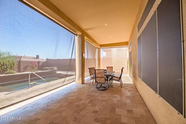 1319 W WAYNE Court, Anthem, AZ 85086