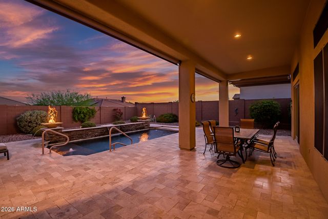 1319 W WAYNE Court, Anthem, AZ 85086